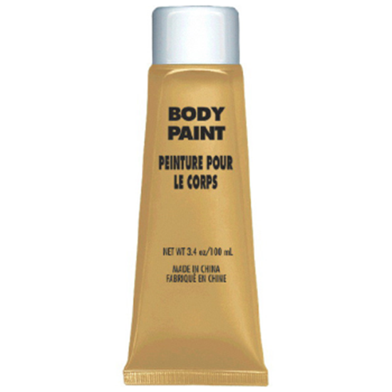 Picture of GOLD BODY PAINT