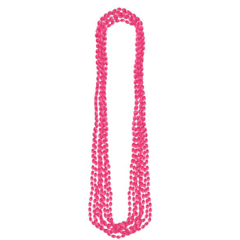 Image de PINK BEADS 8CT