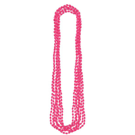 Image sur PINK BEADS 8CT