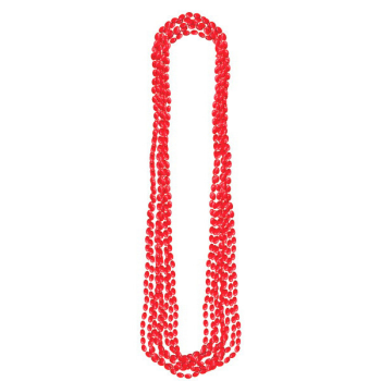 Picture of RED BEADS 8CT