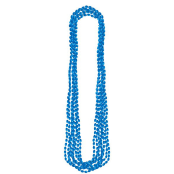 Image de BLUE BEADS 8CT