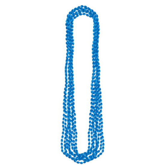 Picture of BLUE BEADS 8CT
