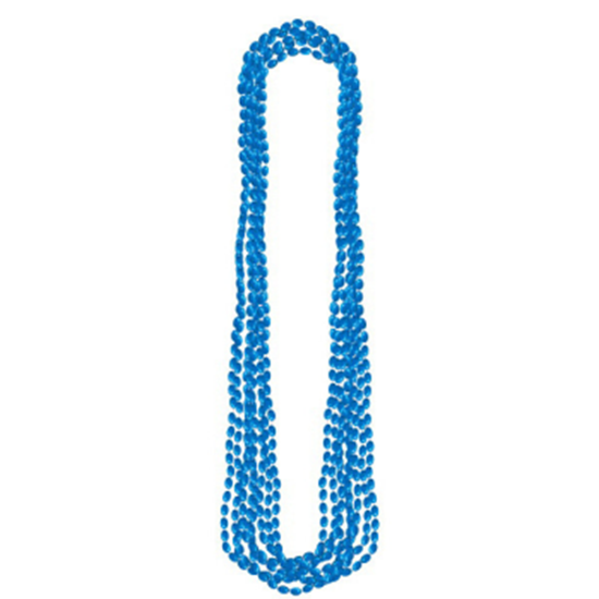 Image sur BLUE BEADS 8CT