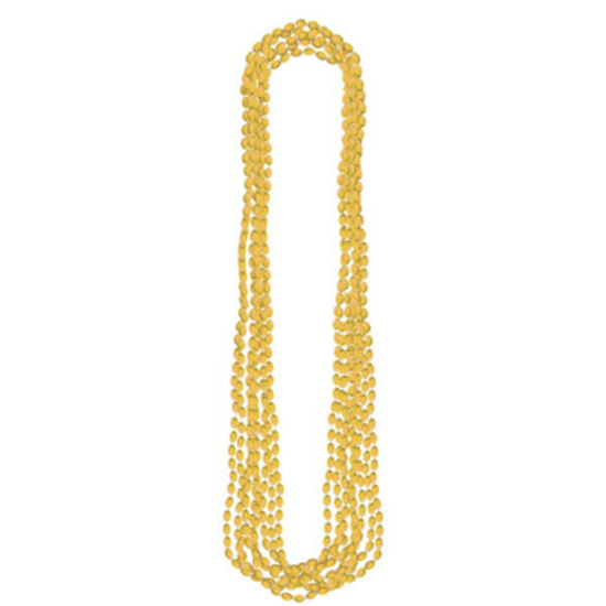 Image sur GOLD BEADS 8CT