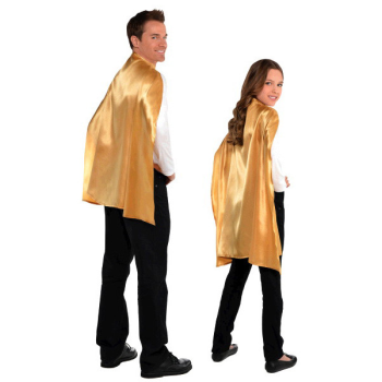 Image de GOLD CAPE