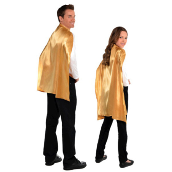 Picture of GOLD CAPE