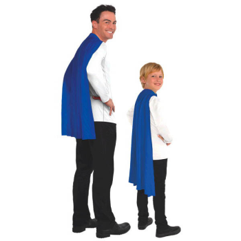Image de BLUE CAPE