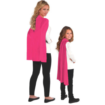 Image de PINK CAPE