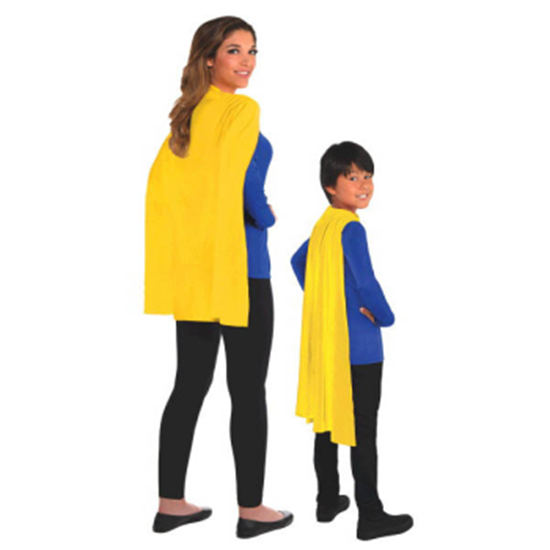 Image sur YELLOW CAPE