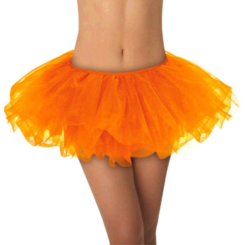 Image de ORANGE TUTU