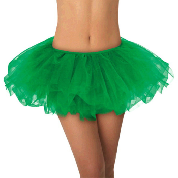 Image de GREEN TUTU