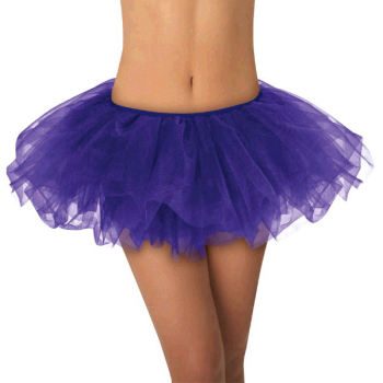 Image de PURPLE TUTU