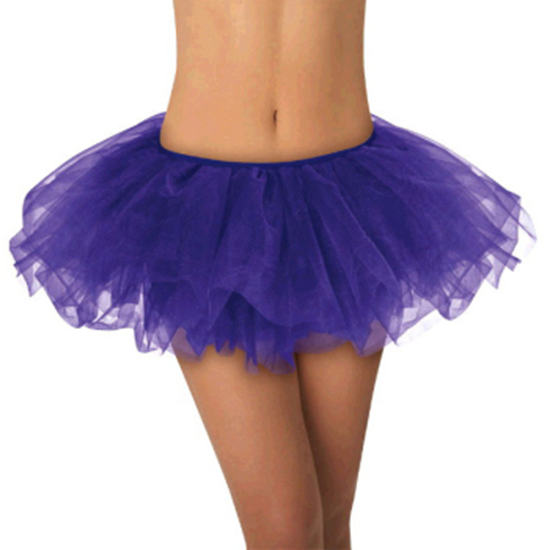 Picture of PURPLE TUTU