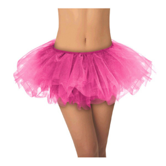 Image sur PINK TUTU