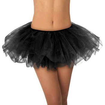 Image de BLACK TUTU