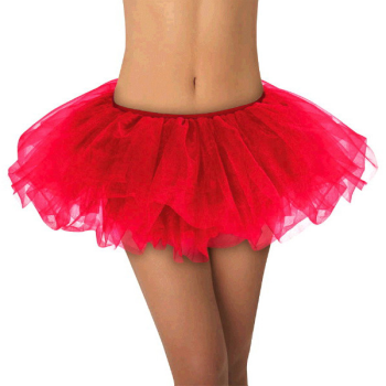 Image de RED TUTU