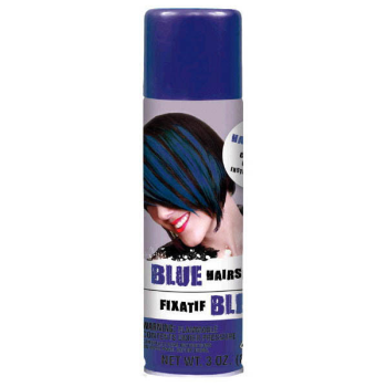 Picture of BLUE - COLOR HAIRSPRAY