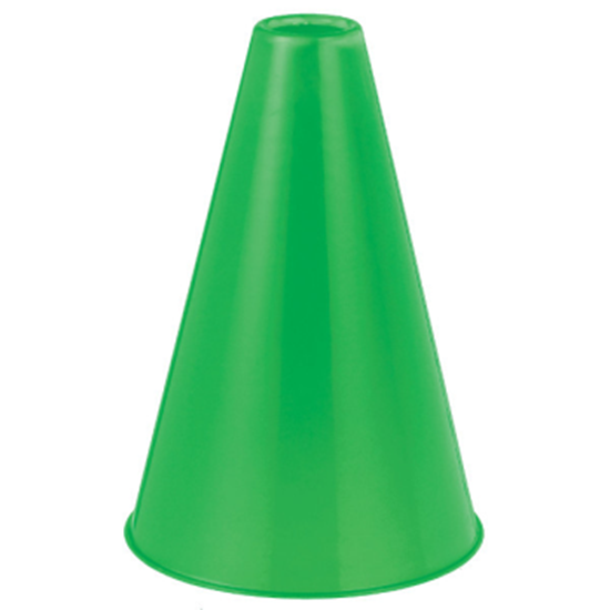 Picture of GREEN MEGAPHONE
