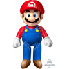 Image sur 52" SUPER MARIO AIRWALKER - INCLUDES HELIUM