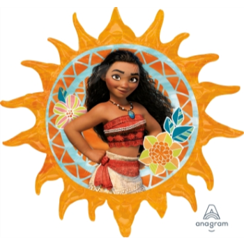 Picture of MOANA SUPERSHAPE