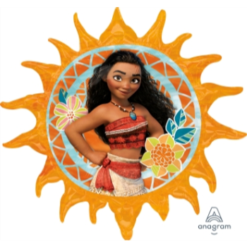 Image de MOANA SUPERSHAPE