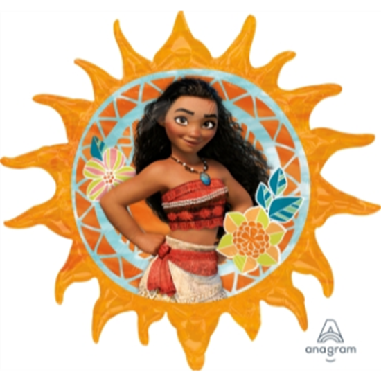 Image sur MOANA SUPERSHAPE