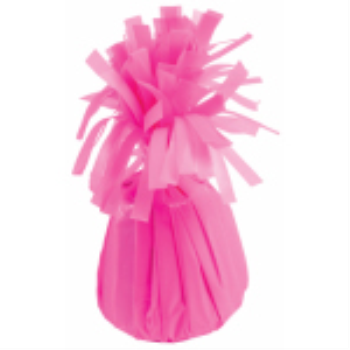 Image de FOIL BALLOON WEIGHTS - NEON PINK