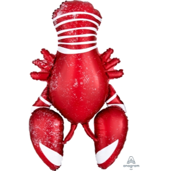 Picture of LOBSTER SEAFOOD FEST SUPERSHAPE