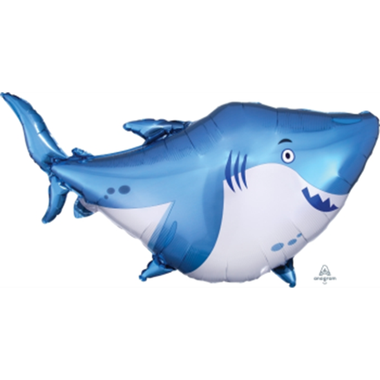 Picture of SHARK SUPERSHAPE