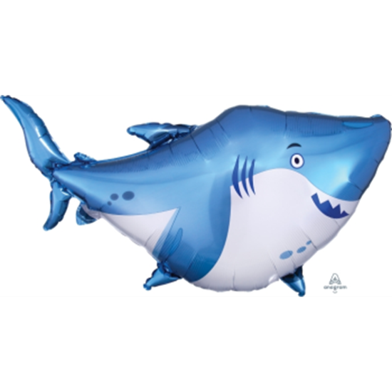 Image sur SHARK SUPERSHAPE