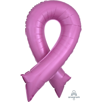 Picture of PINK RIBBON SUPERSHAPE