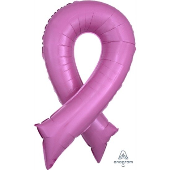 Image sur PINK RIBBON SUPERSHAPE