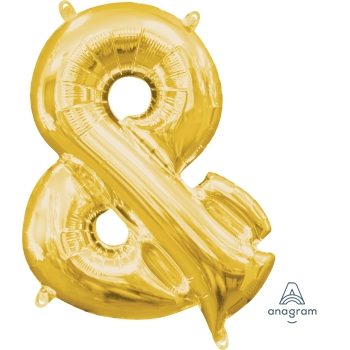Image de MINI SYMBOL &  - GOLD