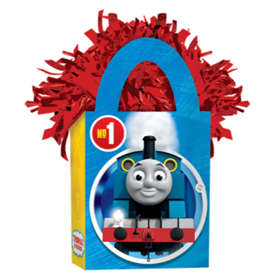 Image sur THOMAS ALL ABOARD BALLOON WEIGHT