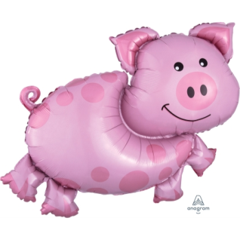 Picture of PIG SUPERSHAPE