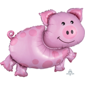 Image de PIG SUPERSHAPE