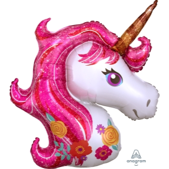 Image de UNICORN MAGICAL SUPERSHAPE