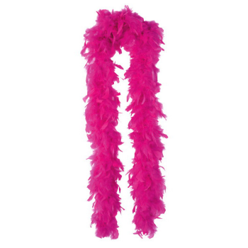 Image de PINK DARK BOA