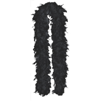 Picture of BLACK BOA