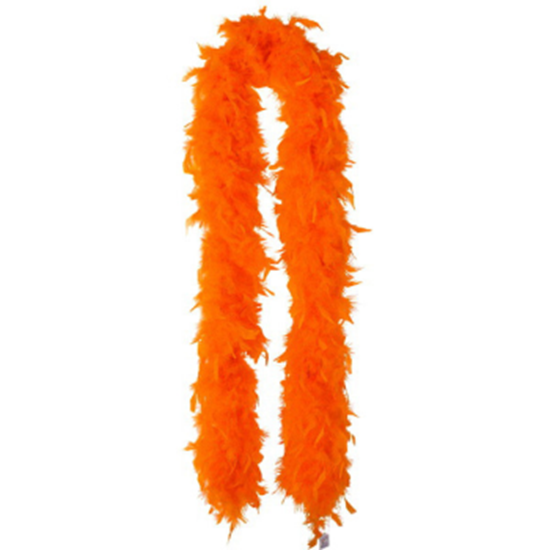 Picture of ORANGE BOA