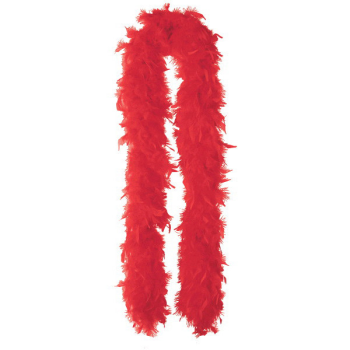 Image de RED BOA