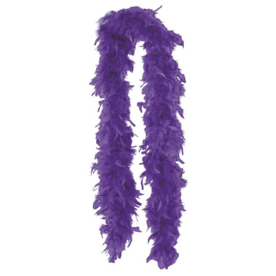 Image sur PURPLE BOA