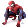 Image sur 36" SPIDERMAN AIRWALKER - AIR FILLED