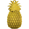 Image sur GOLD PINEAPPLE BALLOON WEIGHT