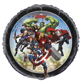 Picture of 18" FOIL - AVENGERS