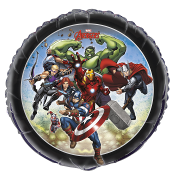 Image de 18" FOIL - AVENGERS