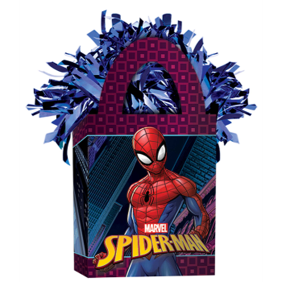 Picture of SPIDER-MAN BALLOON WEIGHT