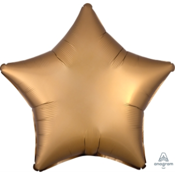 Image de 18" FOIL - LUXE GOLD STAR