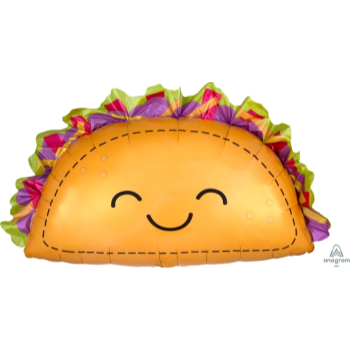 Image de TACO FUN SUPERSHAPE