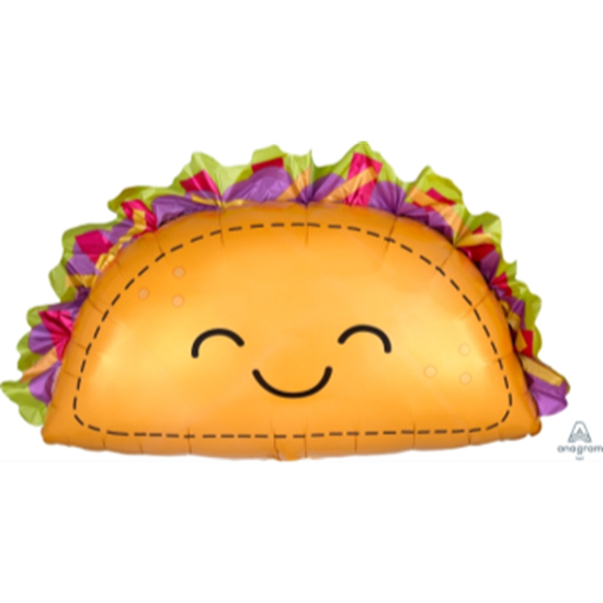 Picture of TACO FUN SUPERSHAPE